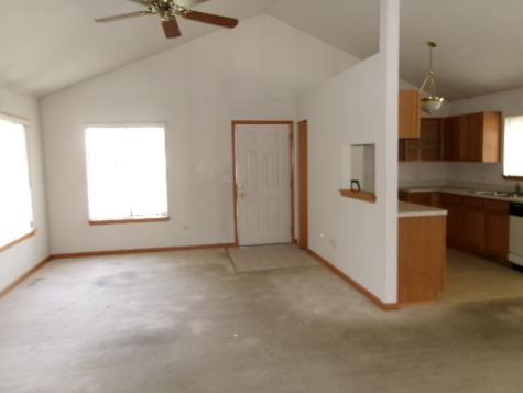 1785 Willow Circle Drive Crest Hill IL 60403