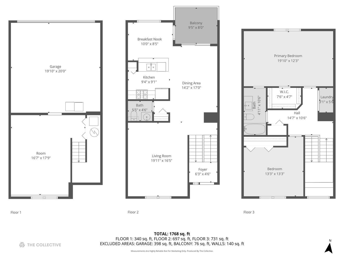 117 Enclave Circle Bolingbrook IL 60440