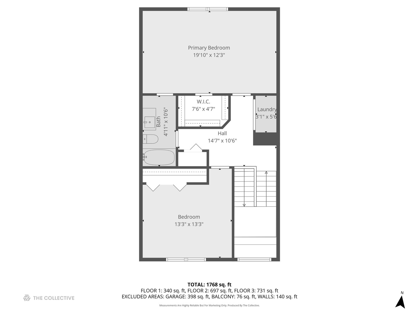 117 Enclave Circle Bolingbrook IL 60440