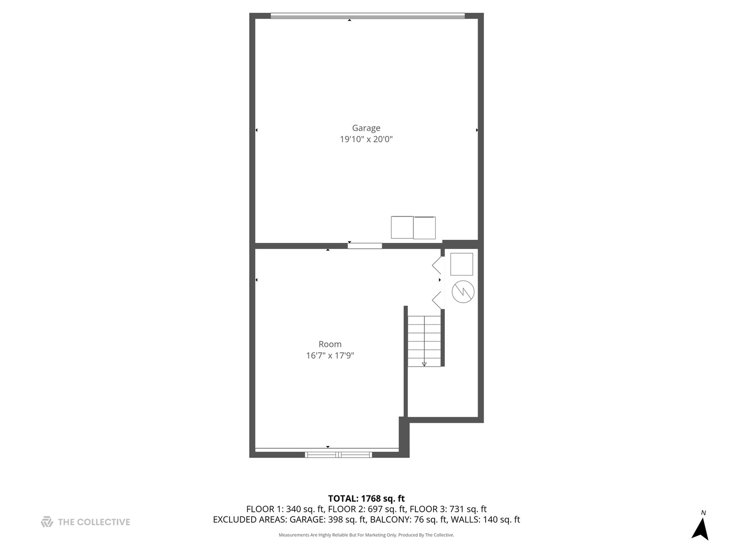 117 Enclave Circle Bolingbrook IL 60440