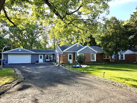 3898 Montgomery Drive Crete IL 60417