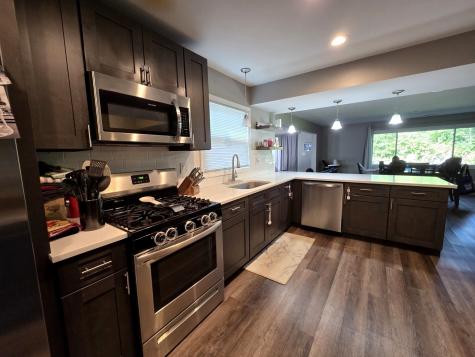 3898 Montgomery Drive Crete IL 60417