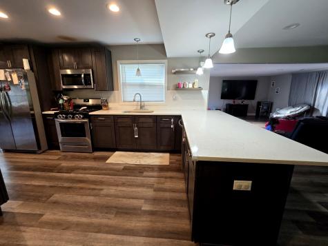 3898 Montgomery Drive Crete IL 60417