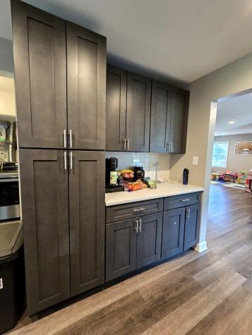 3898 Montgomery Drive Crete IL 60417