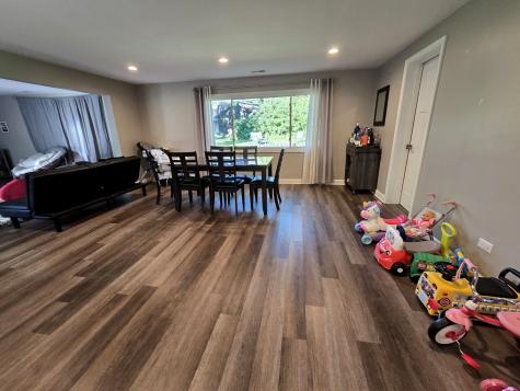 3898 Montgomery Drive Crete IL 60417