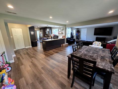 3898 Montgomery Drive Crete IL 60417