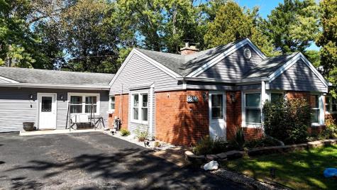 3898 Montgomery Drive Crete IL 60417