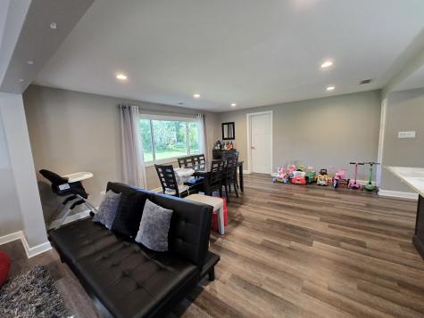 3898 Montgomery Drive Crete IL 60417