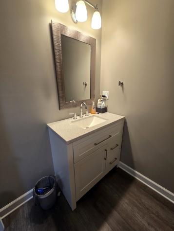 3898 Montgomery Drive Crete IL 60417