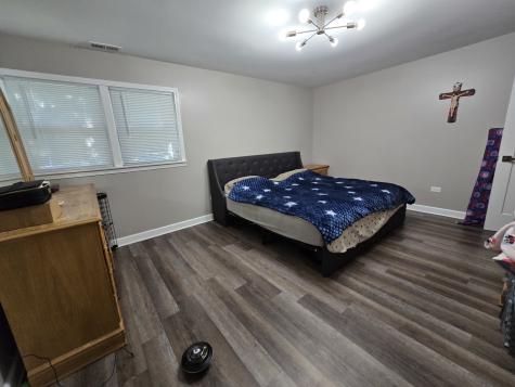 3898 Montgomery Drive Crete IL 60417