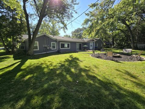 3898 Montgomery Drive Crete IL 60417