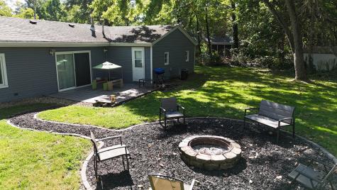 3898 Montgomery Drive Crete IL 60417