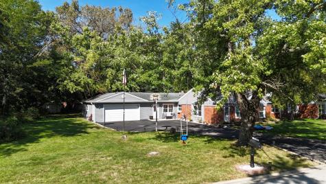 3898 Montgomery Drive Crete IL 60417