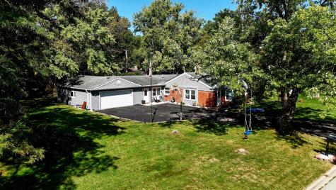 3898 Montgomery Drive Crete IL 60417
