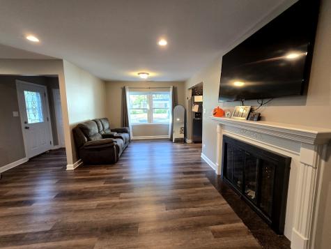 3898 Montgomery Drive Crete IL 60417