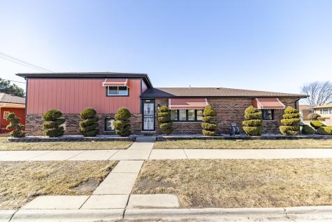 1101 Lucas Street Calumet City IL 60409
