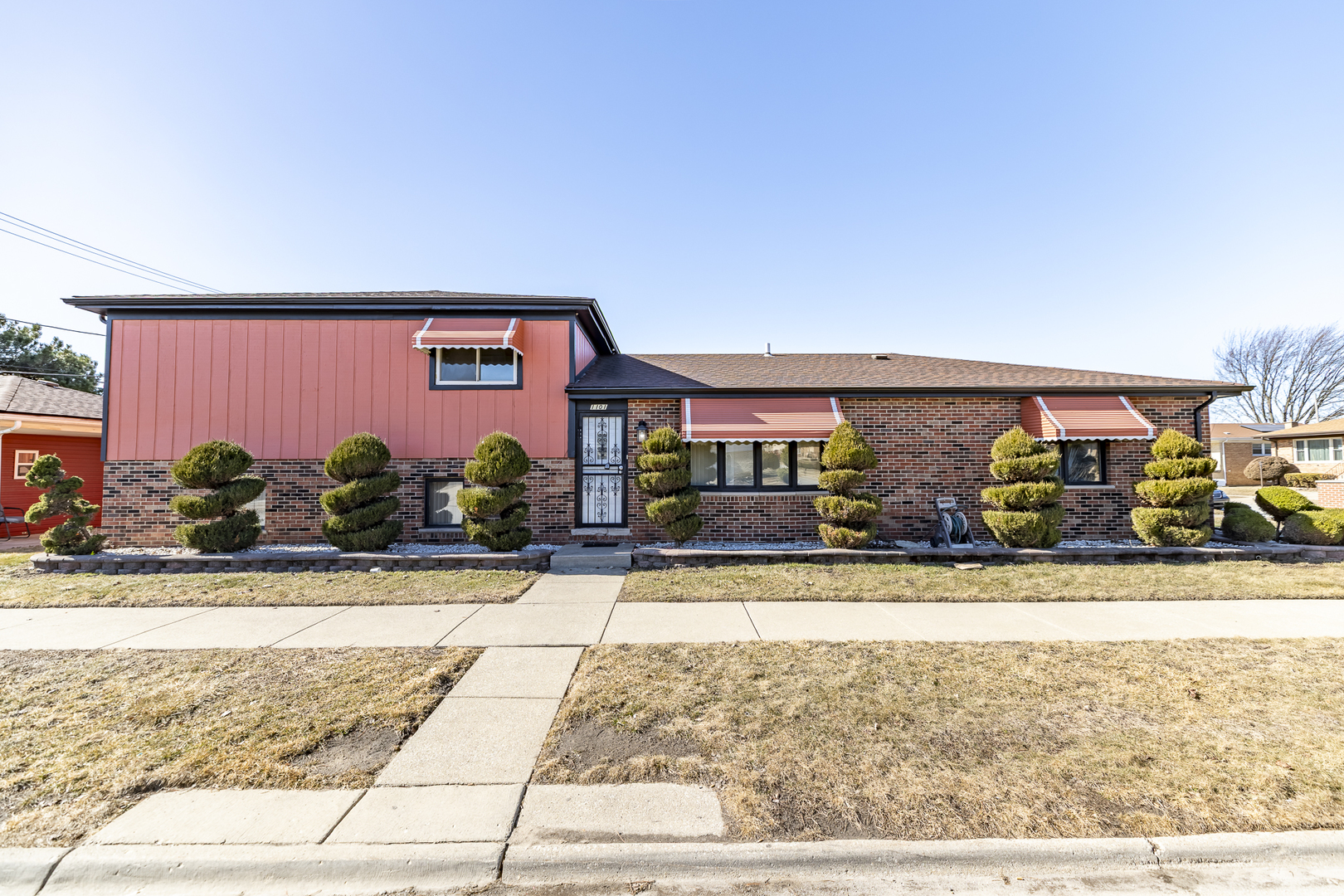 1101 Lucas Street Calumet City IL 60409