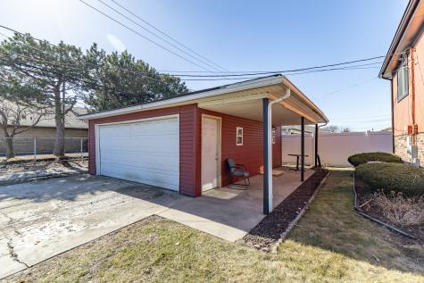 1101 Lucas Street Calumet City IL 60409