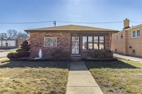 1101 Lucas Street Calumet City IL 60409
