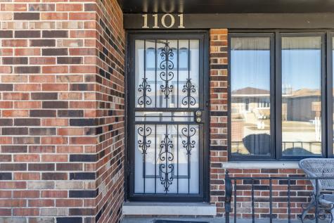 1101 Lucas Street Calumet City IL 60409