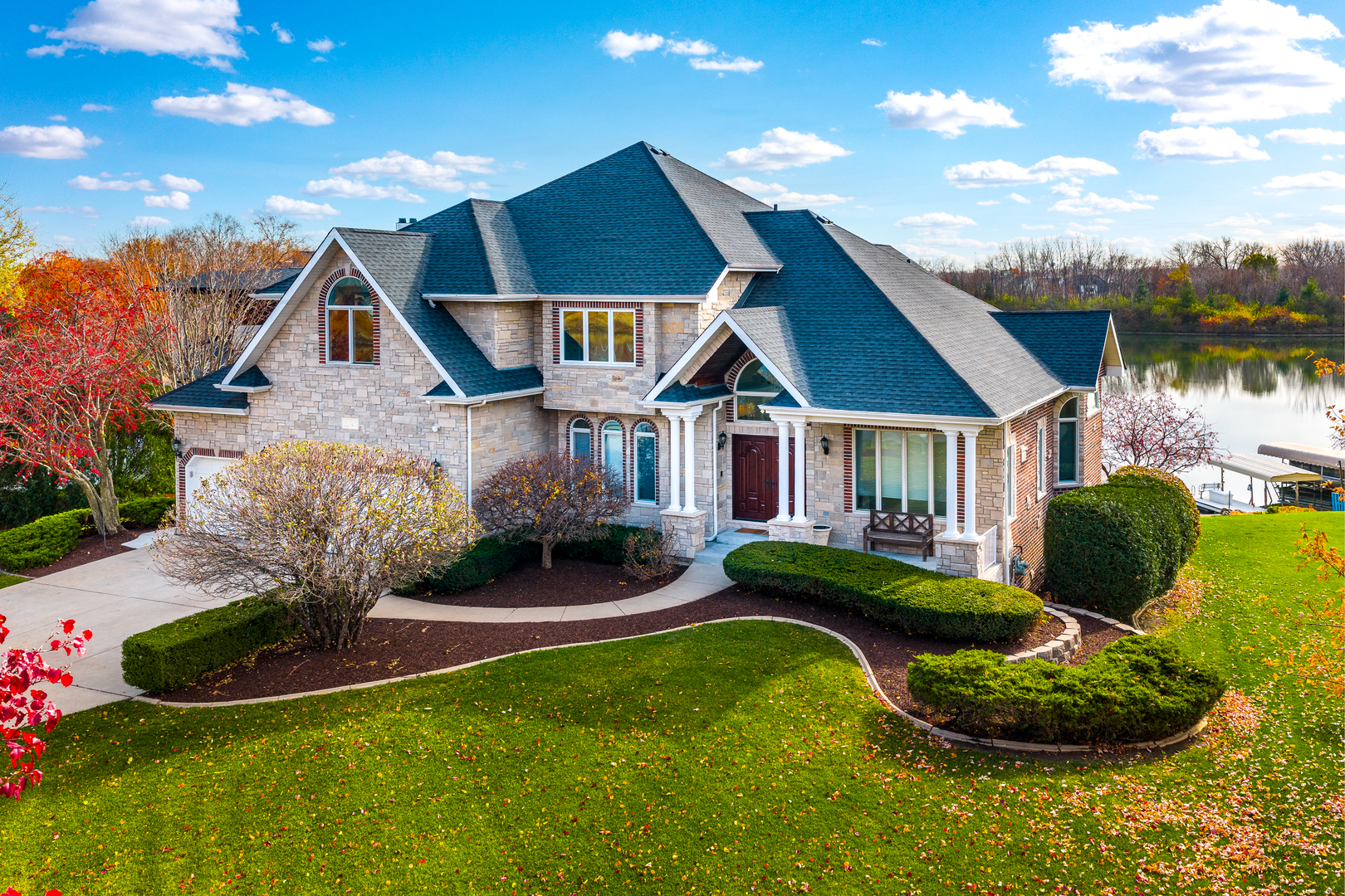 22743 Marina Drive Plainfield IL 60585