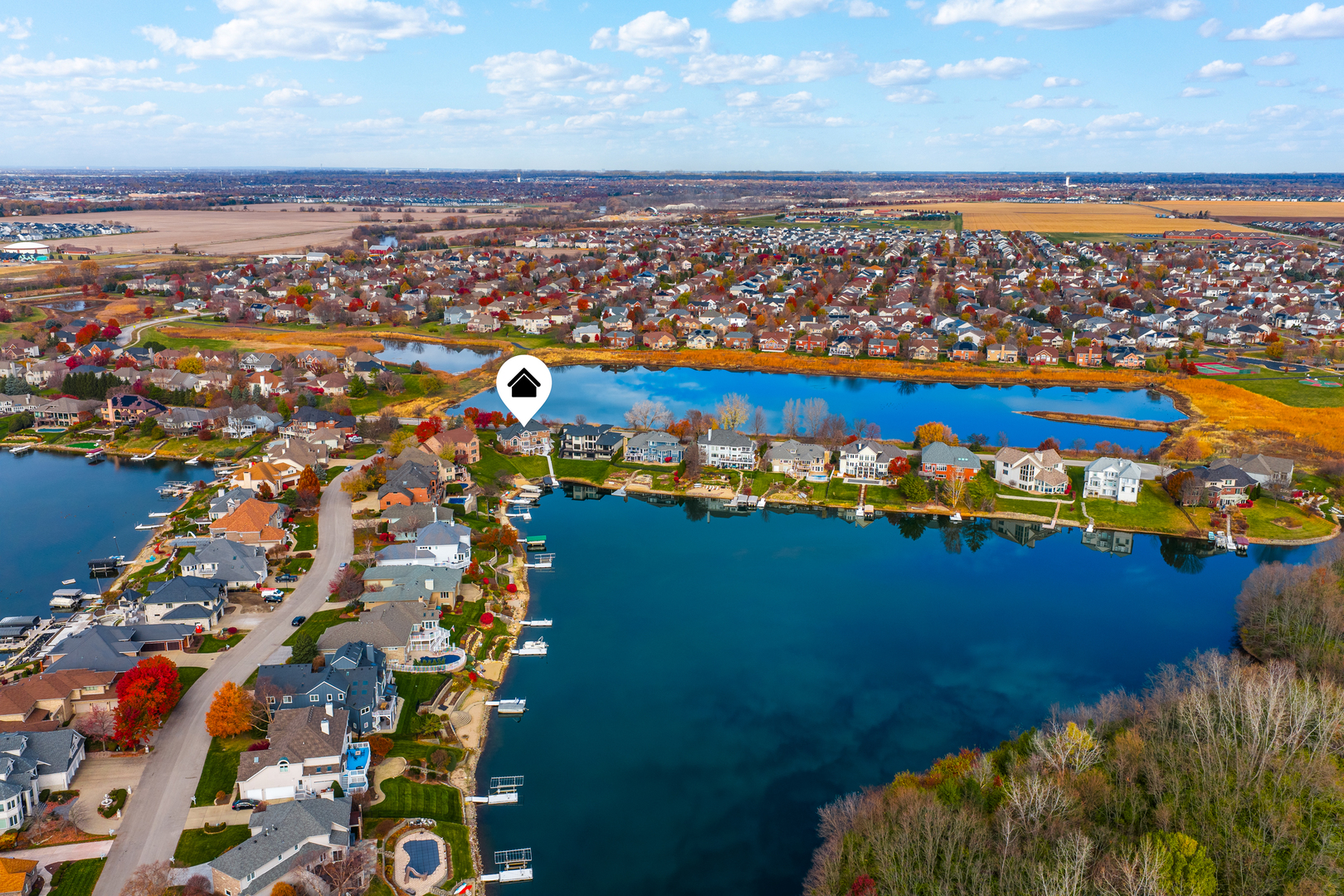 22743 Marina Drive Plainfield IL 60585