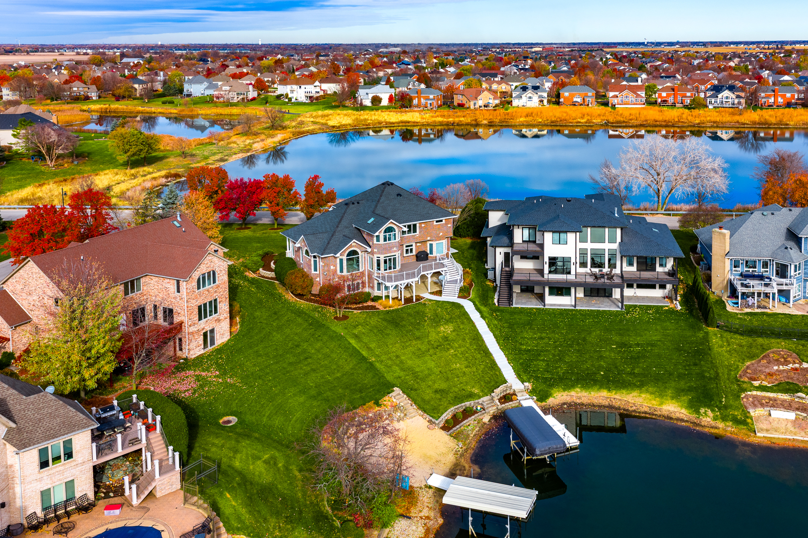 22743 Marina Drive Plainfield IL 60585