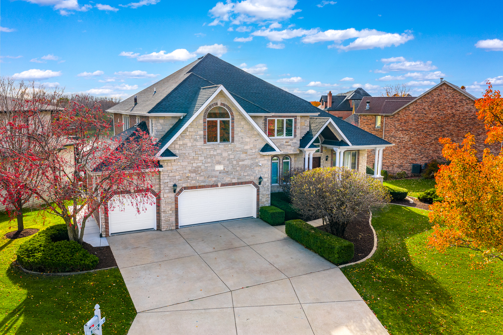 22743 Marina Drive Plainfield IL 60585