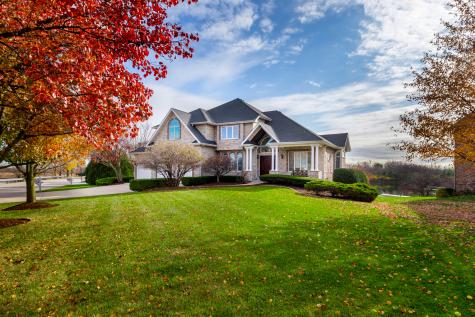 22743 Marina Drive Plainfield IL 60585