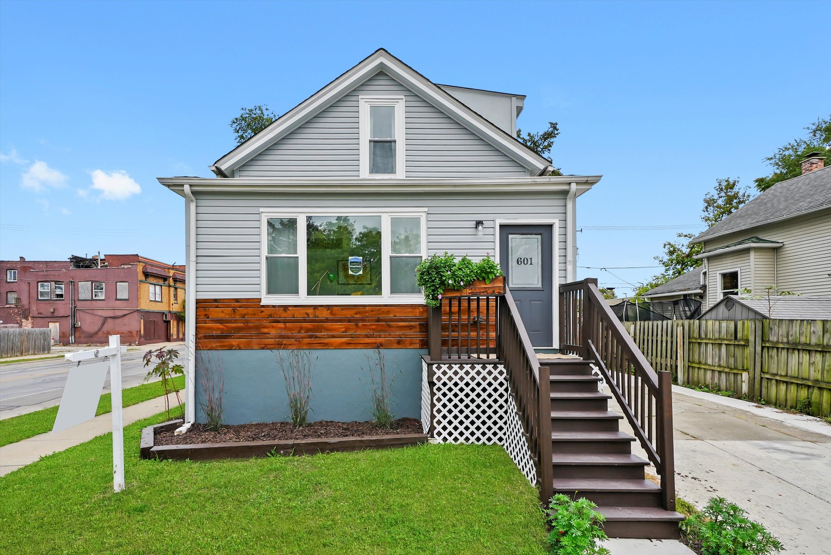 601 South 6th Avenue Maywood IL 60153