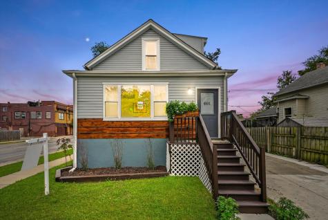601 South 6th Avenue Maywood IL 60153