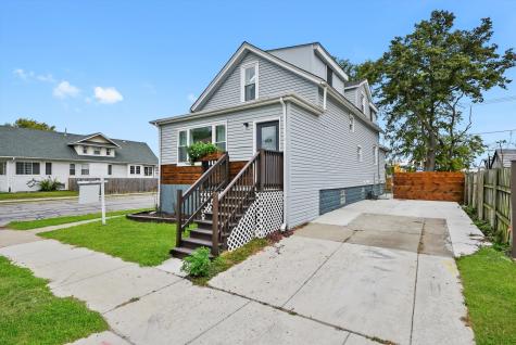 601 South 6th Avenue Maywood IL 60153