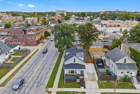 601 South 6th Avenue Maywood IL 60153
