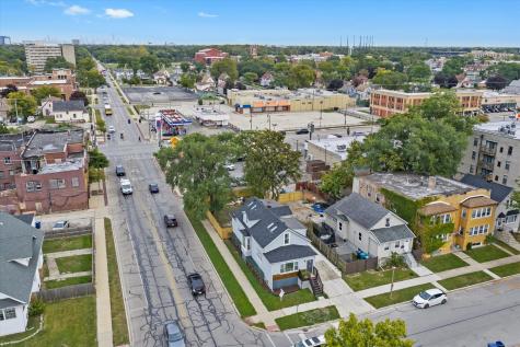 601 South 6th Avenue Maywood IL 60153