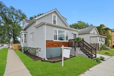 601 South 6th Avenue Maywood IL 60153