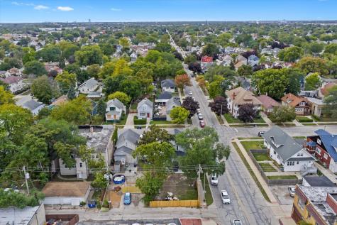 601 South 6th Avenue Maywood IL 60153