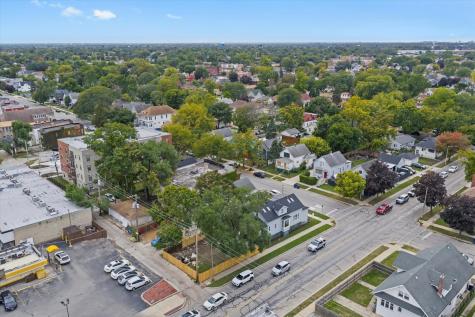 601 South 6th Avenue Maywood IL 60153