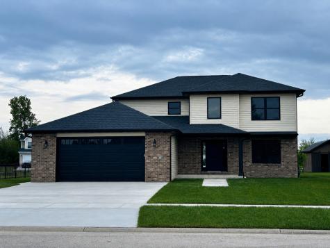 903 Springhill Drive Coal City IL 60416