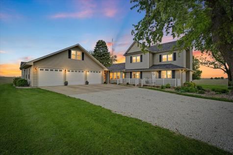 2740 County Road 1400 Rantoul IL 61866