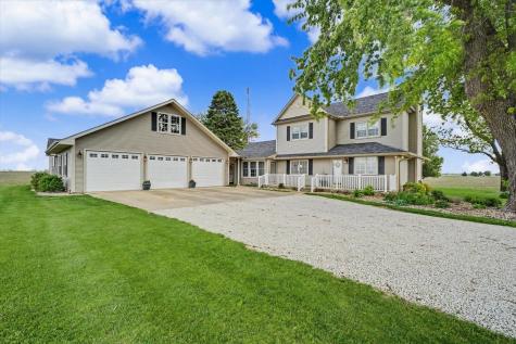 2740 County Road 1400 Rantoul IL 61866
