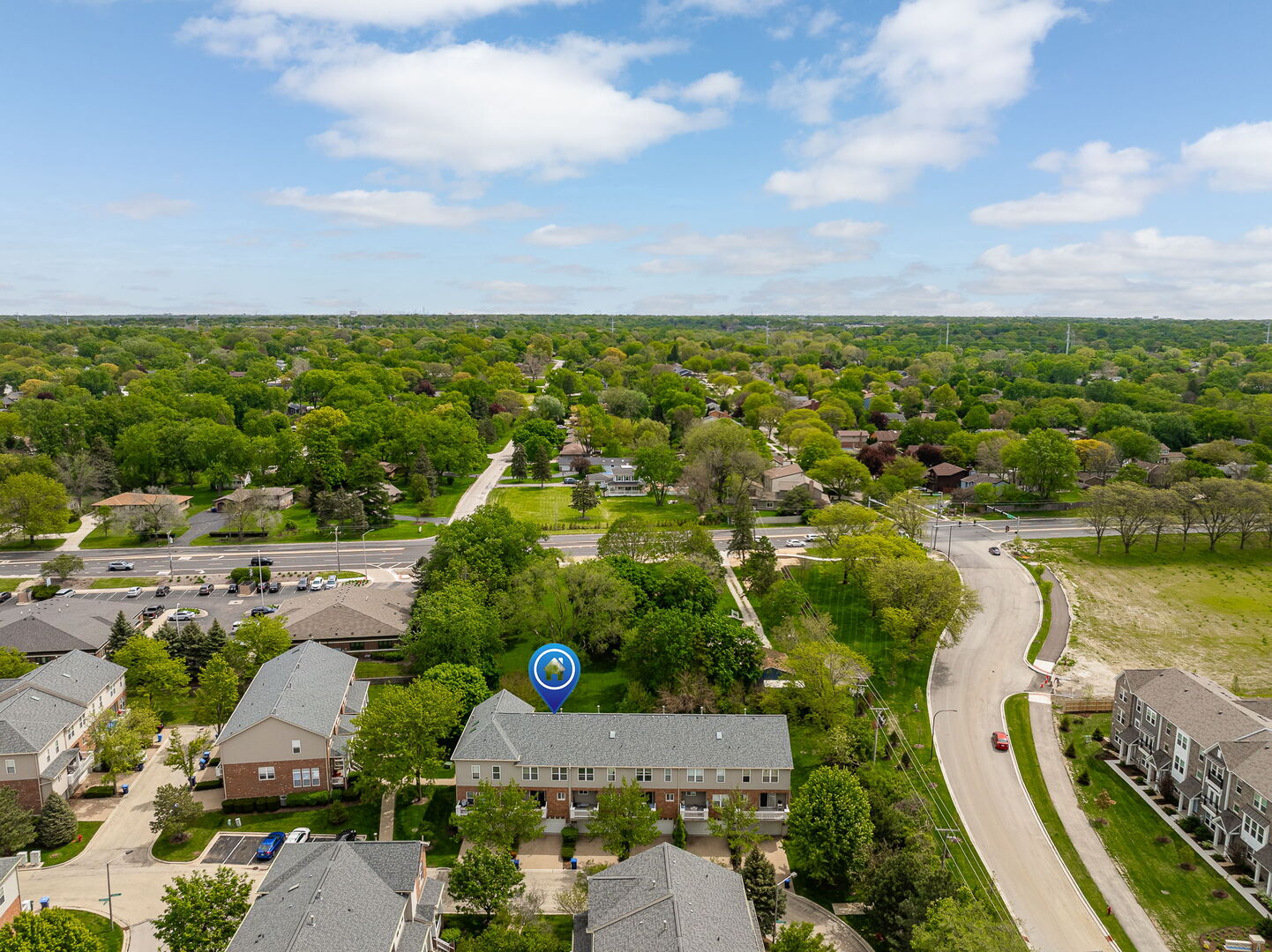 1103 Longwood Drive Lisle IL 60532