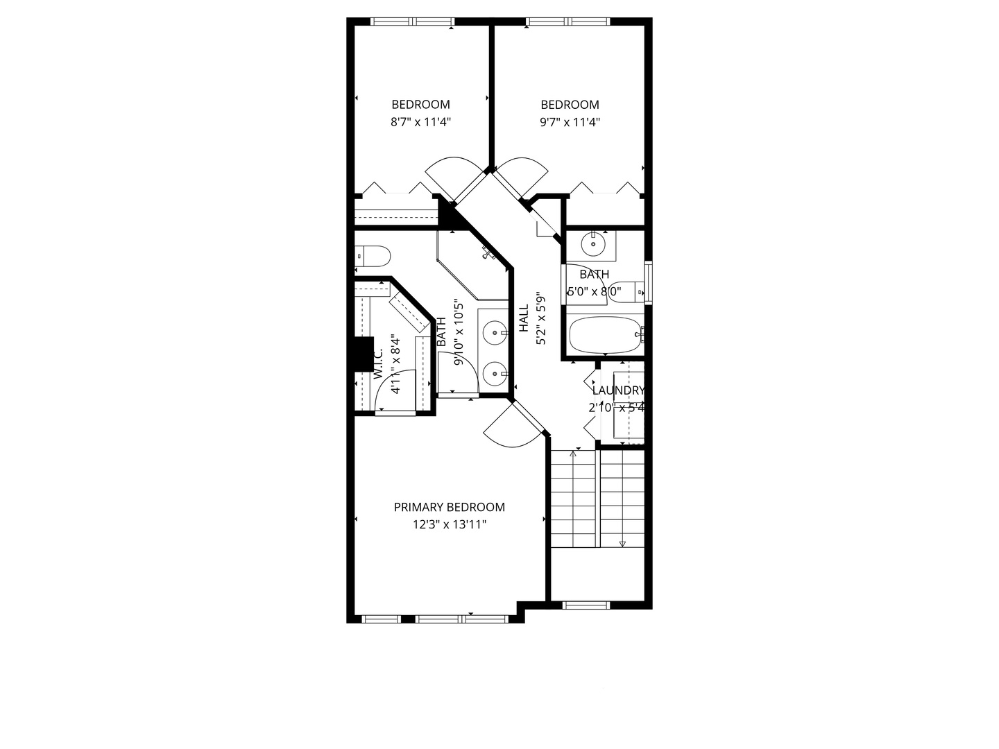 1103 Longwood Drive Lisle IL 60532