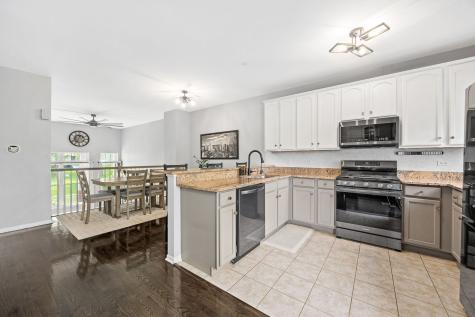 1103 Longwood Drive Lisle IL 60532