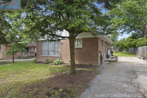 3S550 Wilbur Avenue Warrenville IL 60555