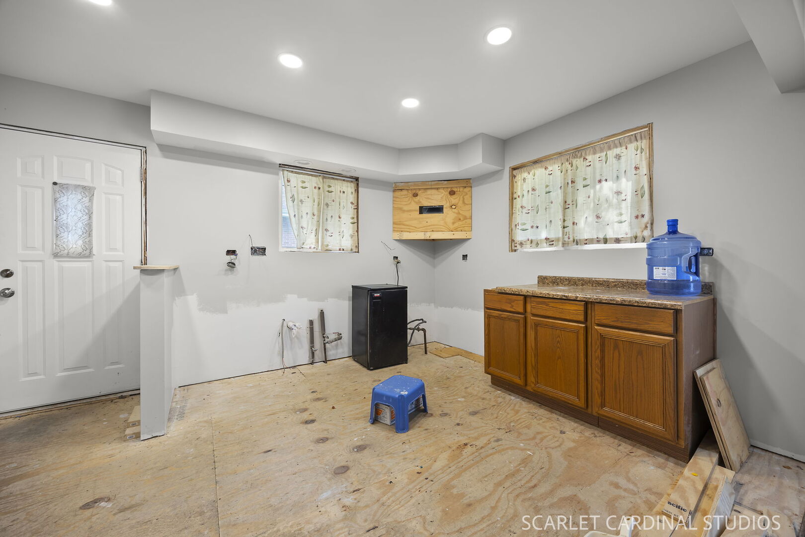 3S550 Wilbur Avenue Warrenville IL 60555