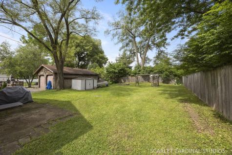 3S550 Wilbur Avenue Warrenville IL 60555
