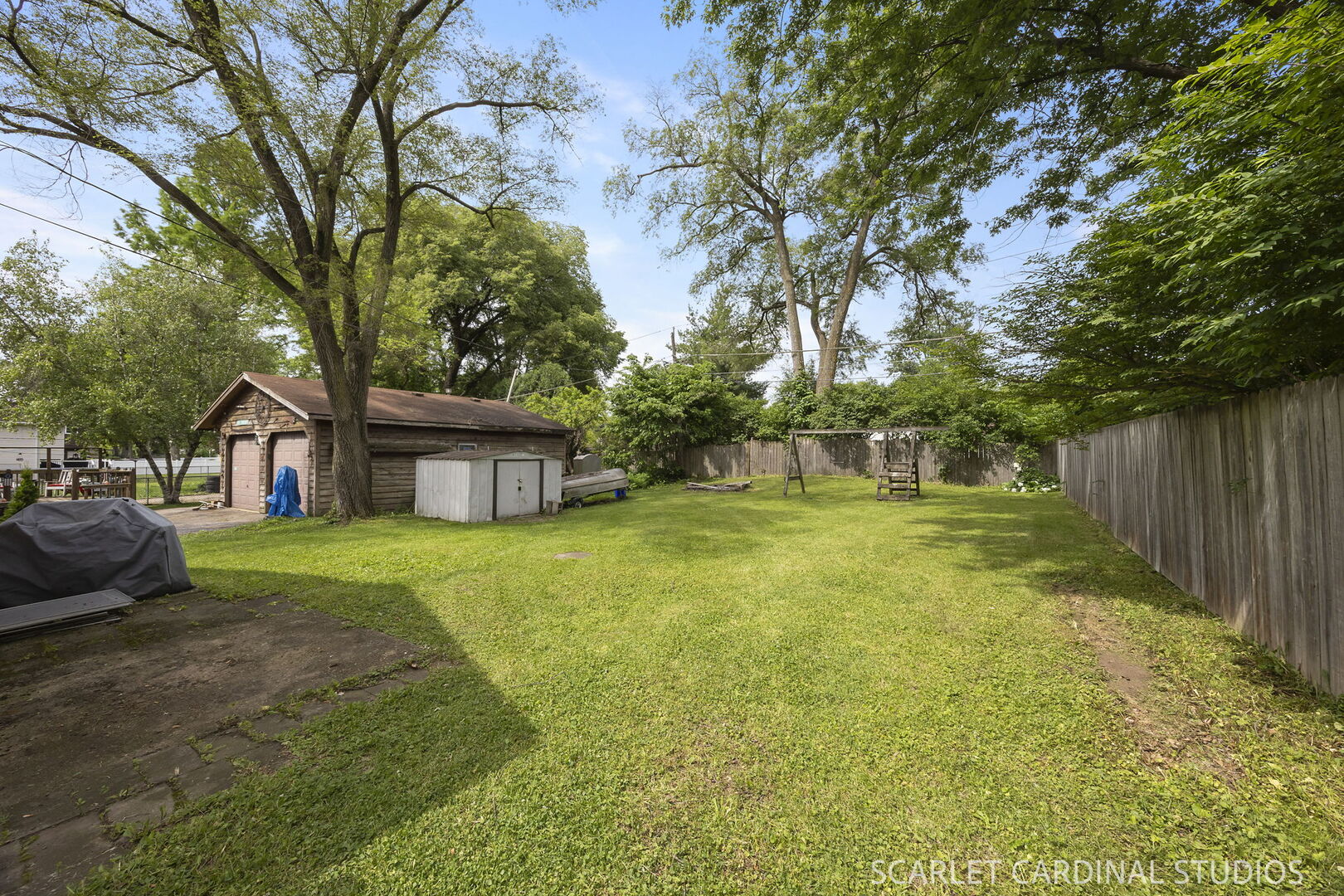 3S550 Wilbur Avenue Warrenville IL 60555