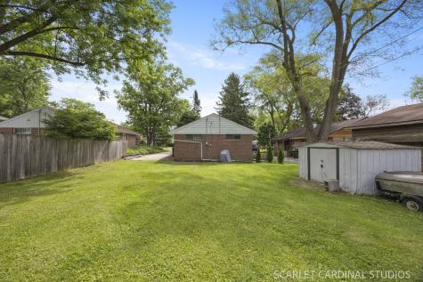 3S550 Wilbur Avenue Warrenville IL 60555