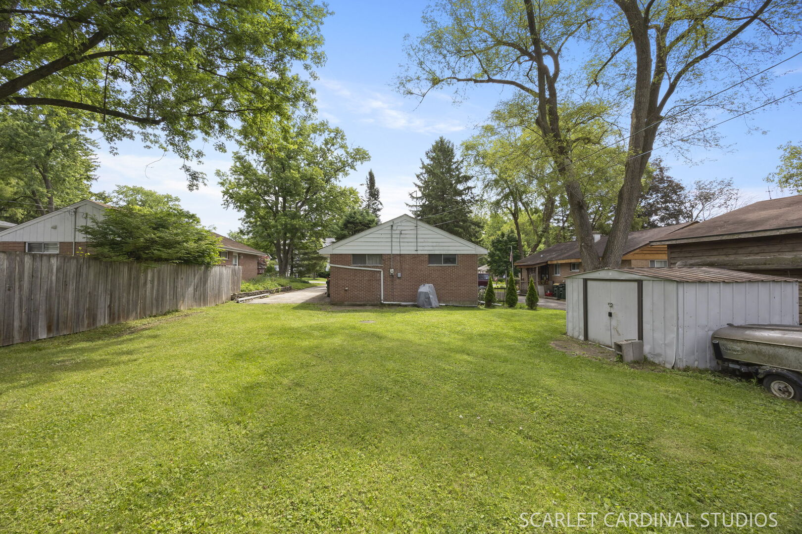 3S550 Wilbur Avenue Warrenville IL 60555