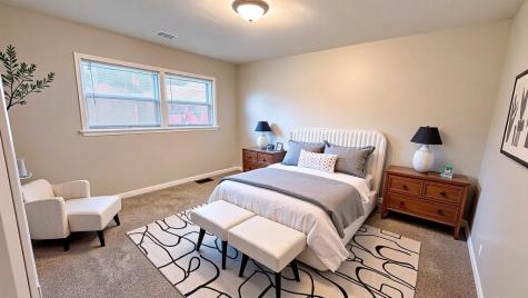 3125 West Whipple Drive Merrionette Park IL 60803